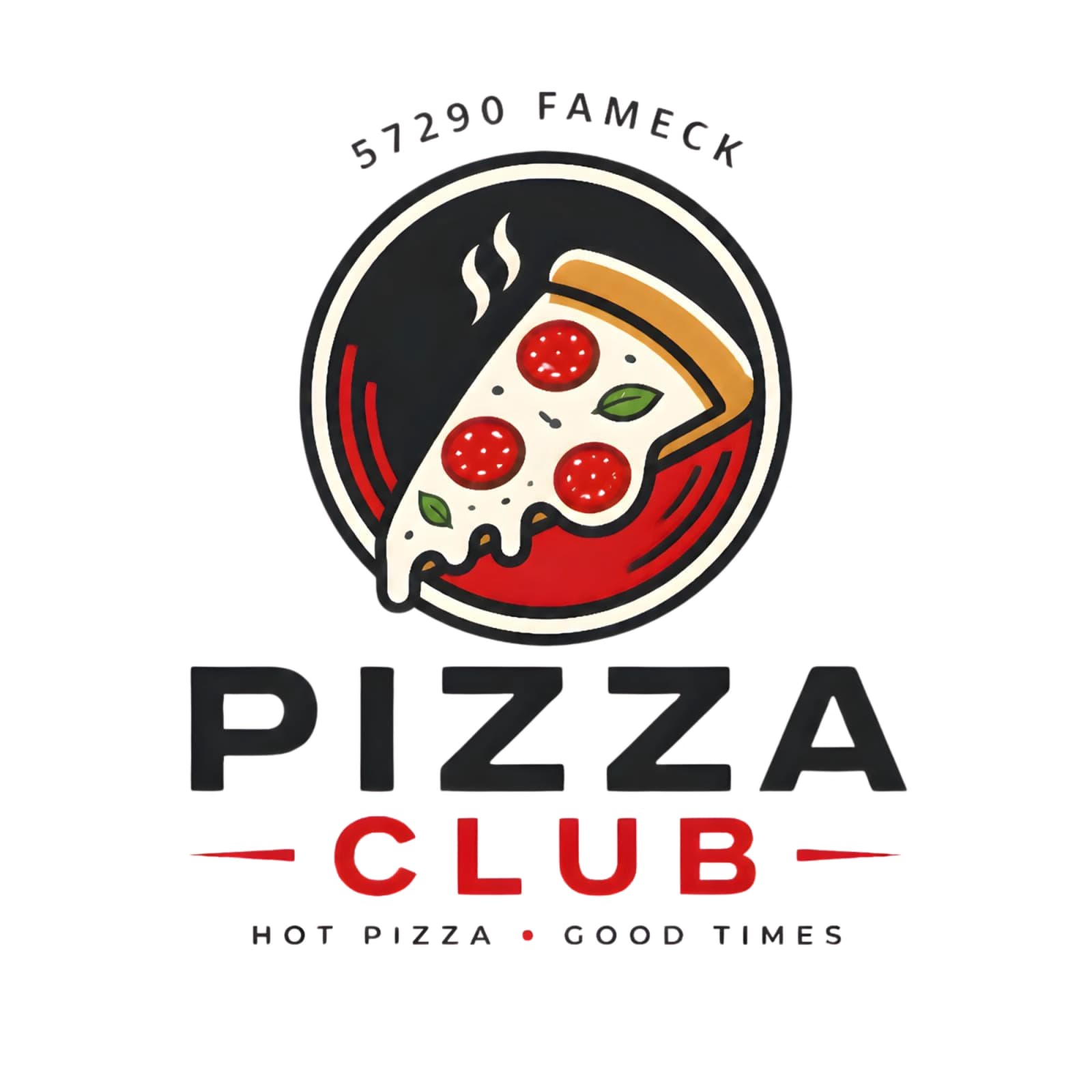Pizza Pêcheur